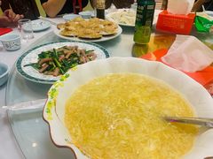 -宾朋海鲜饭庄(兴海路店)