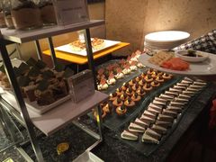 -威斯汀舞台餐厅