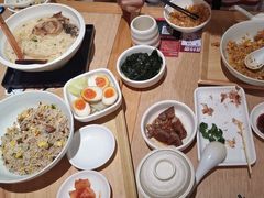 -味千拉面(大润发店)
