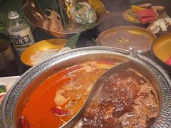 -牛New寿喜烧(虹桥新天地店)