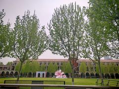 -天津五大道文化旅游区