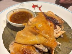 招牌窑土鸡-小炳胜(卓悦中心店)