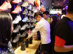 -SALOMON萨洛蒙(北京王府中环店)