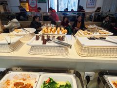 -素满香·素食自助餐(苏州·临顿路店)