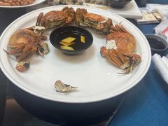 -501號台州海鲜餐厅(海创园店)