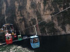 -龙庆峡风景区