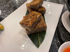 -金海湾嘉华度假酒店·海天阁中餐厅