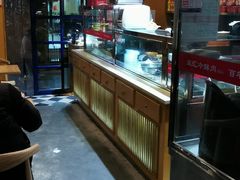 自助取餐区-老陈家擀面皮(木塔巷店)