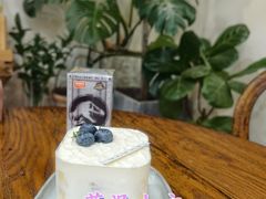 -AHAVA·Fang Baking Studio