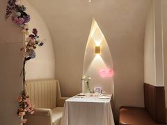 -PARFUM FLORAL花境法餐(南京首店)