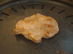 猪颈肉-意成料理