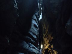 -梭布垭石林景区