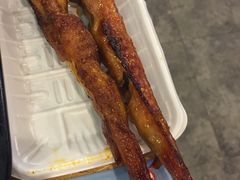 原味鸡翅-一代烤翅王(大汉口店)