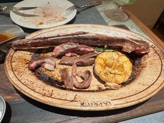 -艾雷牛排馆 LA.Prime Steakhouse