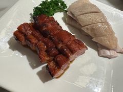 -翠华餐厅(德基广场店)