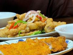-奶奶的味道(胶州路店)