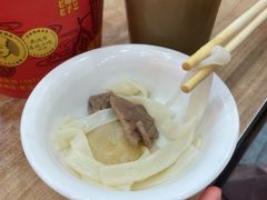 -江三王记牛杂馆(总店)