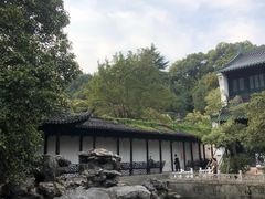-浙江省博物馆(孤山馆区)