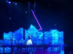 -成都金融城演艺中心