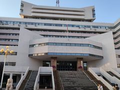 -山东大学(千佛山校区)