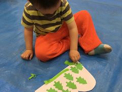 -金宝贝早教(和悦汇店)