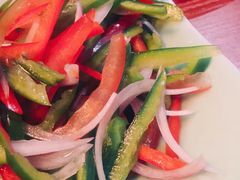 皮辣红-疆Jiang·新疆秘制料理