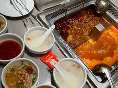 -海底捞火锅(龙湖三千集店)
