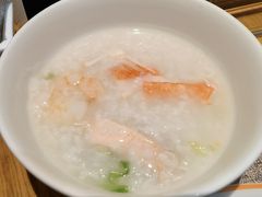 -朗丽兹自助餐厅