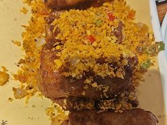 -黄泥岗·黄陂农家菜(百步亭店)