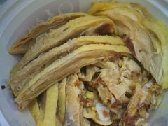 -天府棒棒鸡(金星店)