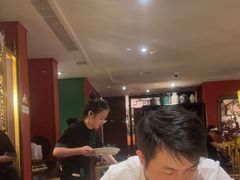 -新白鹿餐厅(银泰西湖文化广场店)