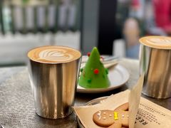 -Au Cafe&Roastery(华侨城店)