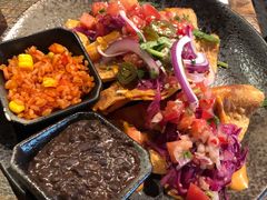 taco-Q MEX 库迈墨西哥餐吧(三里屯店)