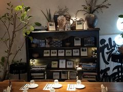 -Blac+Blac(中海环宇荟店)