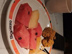 -比格比萨自助(宝山日月光店)