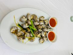 -老三鱼仔店