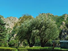 -大连冰峪旅游度假区