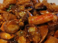 -渔家风味·鲅鱼水饺·央视展播·海鲜天津菜(开发区店)