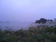 -池州市平天湖风景区
