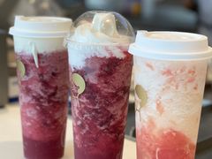 -喜茶(广州荔湾领展广场店)