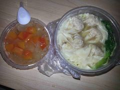 -芬芳甜品(同福路店)