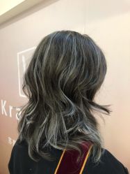 -Kraemer Paris  苏豪路易士·嘉玛发廊