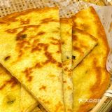 青岛巨好吃的炒鸡，饭点人巨多[流泪]