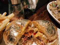 -Bistro 63 创意融合料理(广粤天地店)