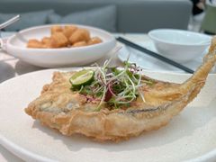 -大树餐厅(环球港店)