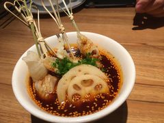 没骨头鸡爪-太二酸菜鱼(正大广场店)