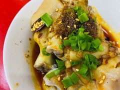 -蒋炸酱(内东街店)