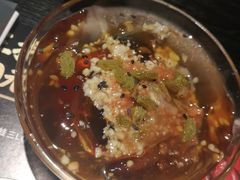 -蛙三泡椒牛蛙(万象城店)
