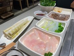 -海底捞火锅(群光广场店)