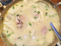 -徽三说·土徽菜·中国徽菜连锁品牌(一中店)